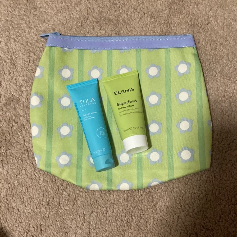 Face Wash Bundle-NWOT